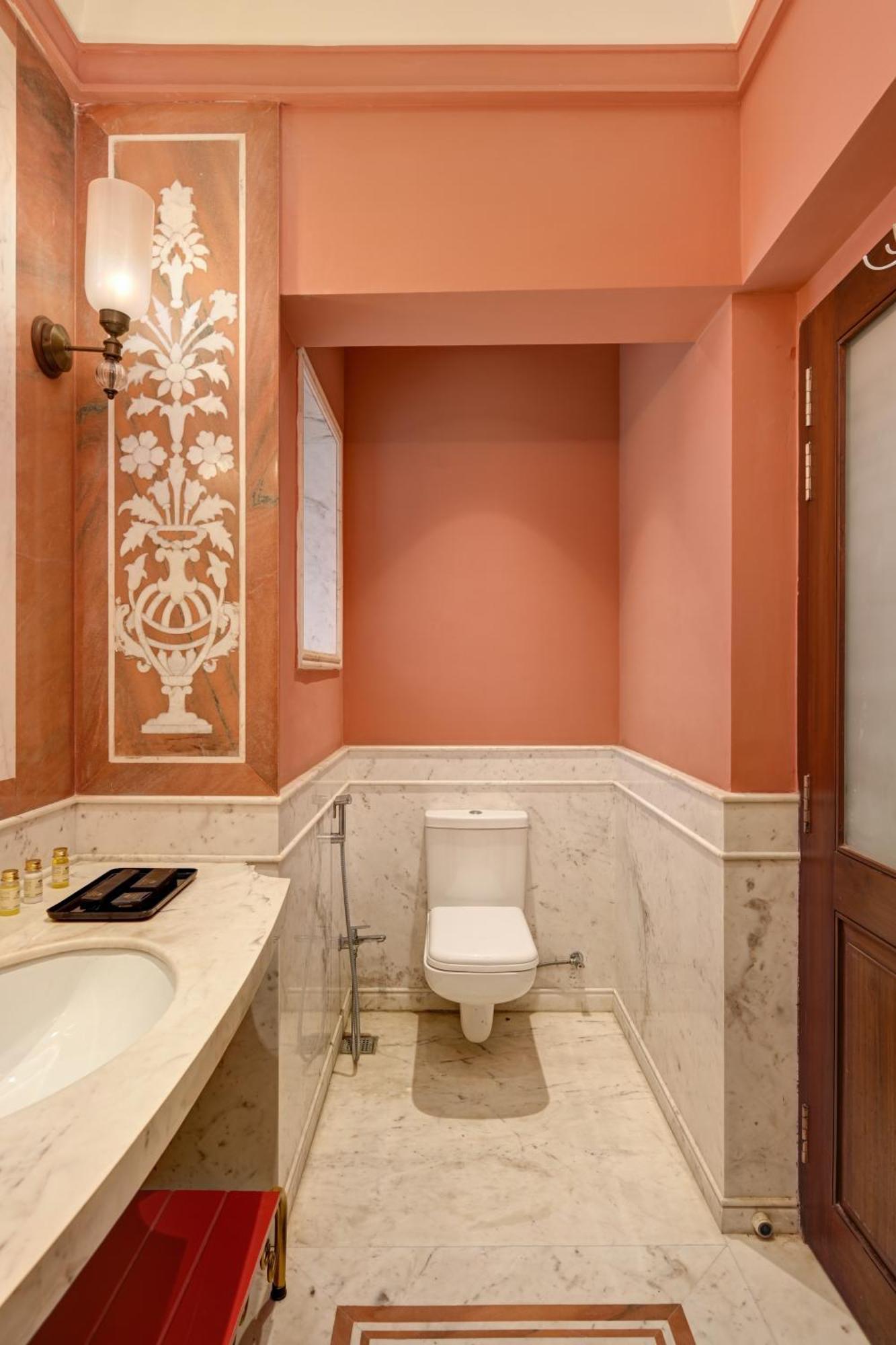 Shahpura Haveli Hotell Eksteriør bilde
